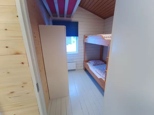 Schlafzimmer 2